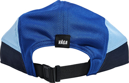 Vaga Club Running Cap - Blue