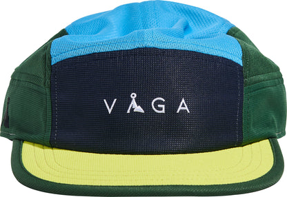 Vaga Club Running Cap - Blue
