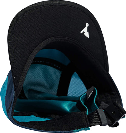 Vaga Club Running Cap - Green