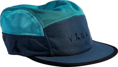 Vaga Club Running Cap - Green