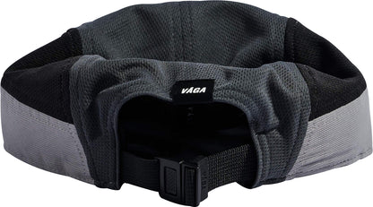 Vaga Club Running Cap - Grey