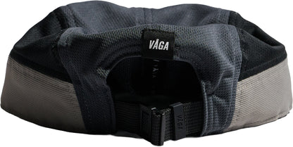 Vaga Club Running Cap - Grey