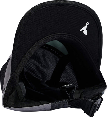 Vaga Club Running Cap - Grey