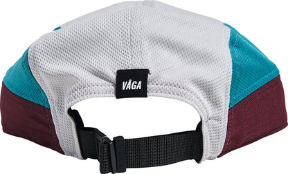Vaga Club Running Cap - Grey