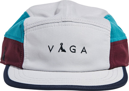 Vaga Club Running Cap - Grey