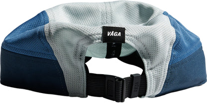 Vaga Club Running Cap - Blue