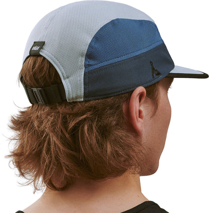 Vaga Club Running Cap - Blue