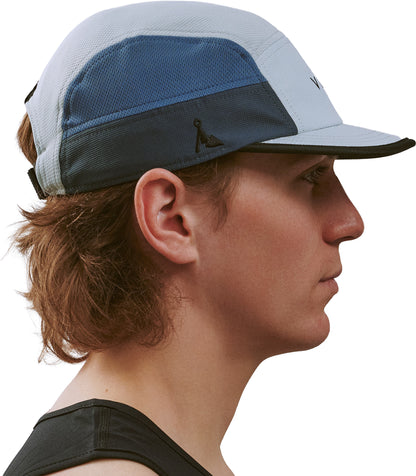 Vaga Club Running Cap - Blue