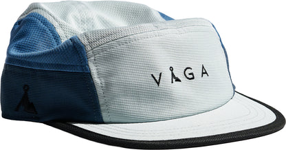 Vaga Club Running Cap - Blue