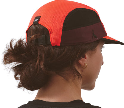 Vaga Club Running Cap - Red