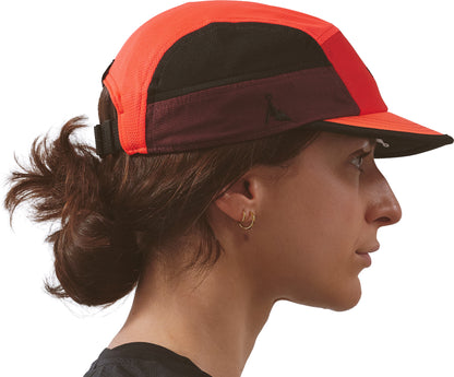 Vaga Club Running Cap - Red