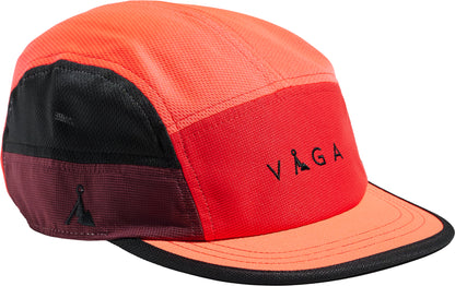 Vaga Club Running Cap - Red