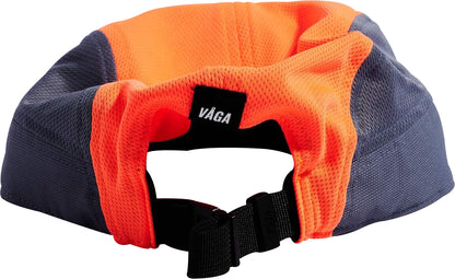 Vaga Club Running Cap - Orange