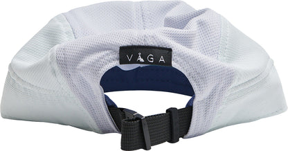 Vaga Club Running Cap - Blue