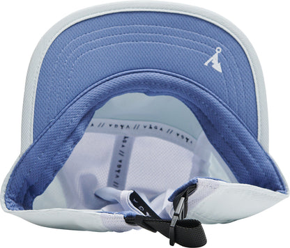 Vaga Club Running Cap - Blue