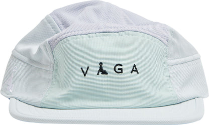 Vaga Club Running Cap - Blue