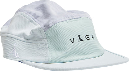 Vaga Club Running Cap - Blue