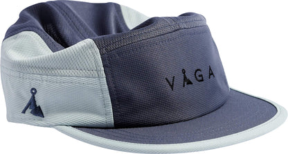 Vaga Club Running Cap - Blue