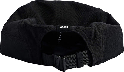 Vaga Club Running Cap - Black