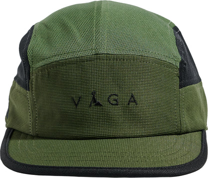 Vaga Club Running Cap - Green