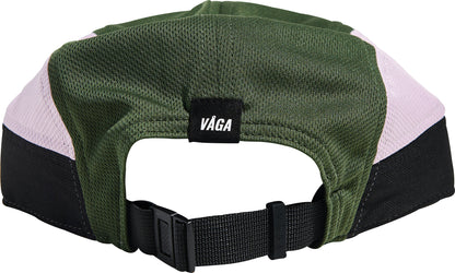 Vaga Club Running Cap - Green