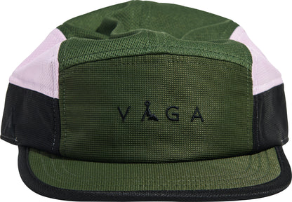 Vaga Club Running Cap - Green