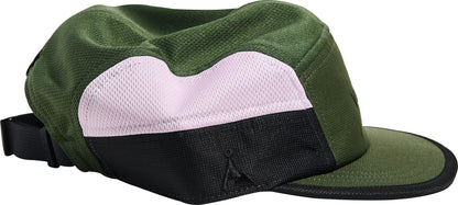 Vaga Club Running Cap - Green