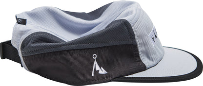 Vaga Club Running Cap - Grey