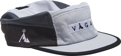 Vaga Club Running Cap - Grey