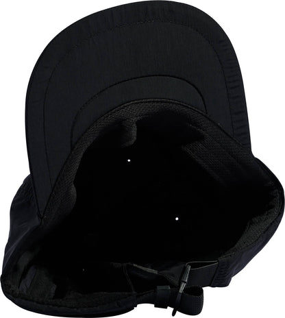 Vaga Drift Running Cap - Black