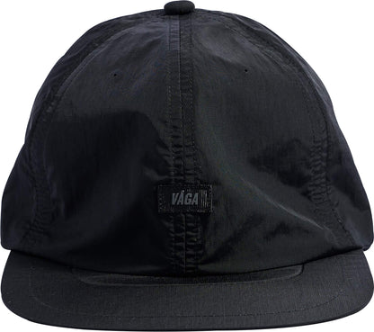 Vaga Drift Running Cap - Black