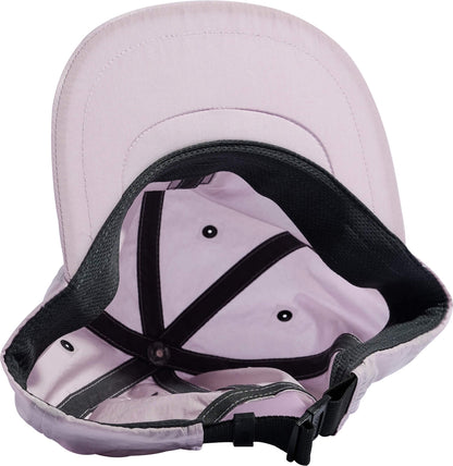 Vaga Drift Running Cap - Purple