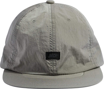 Vaga Drift Running Cap - Grey