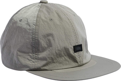 Vaga Drift Running Cap - Grey