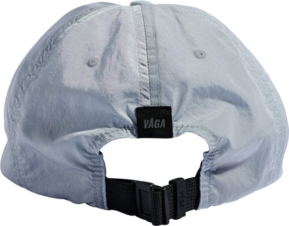 Vaga Drift Running Cap - Blue