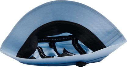 Vaga Feather Running Bucket Hat - Blue