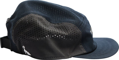 Vaga Feather Racing Running Cap - Blue