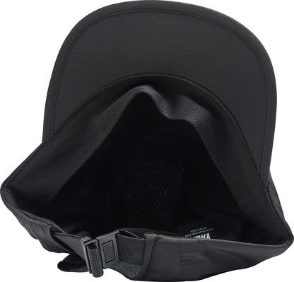 Vaga Fell 2.0 Running Cap - Black