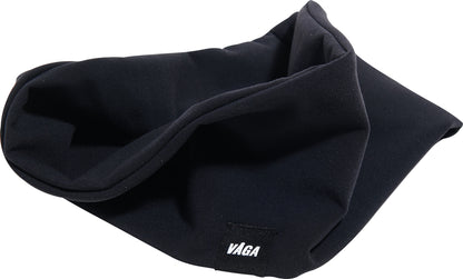 Vaga Jersey Midweight Running Headband - Black