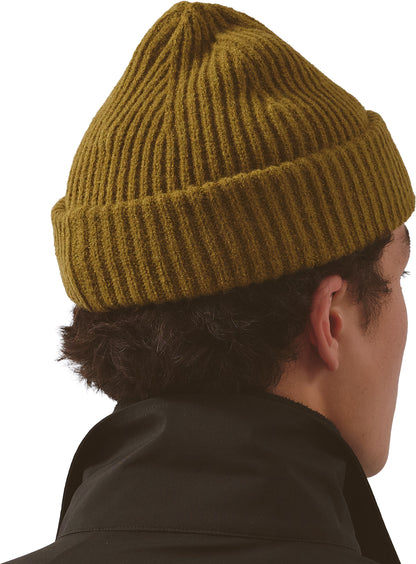 Vaga Midweight Running Beanie - Green