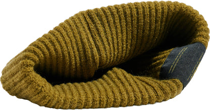 Vaga Midweight Running Beanie - Green