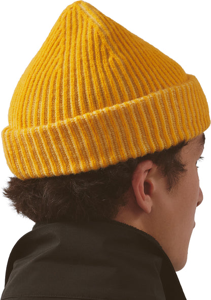 Vaga Midweight Running Beanie - Yellow