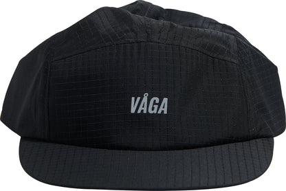 Vaga Night Club 2.0 Running Cap - Black