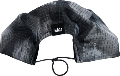 Vaga Night Club 2.0 Running Cap - Black