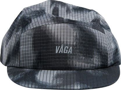 Vaga Night Club 2.0 Running Cap - Black