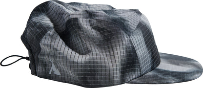 Vaga Night Club 2.0 Running Cap - Black