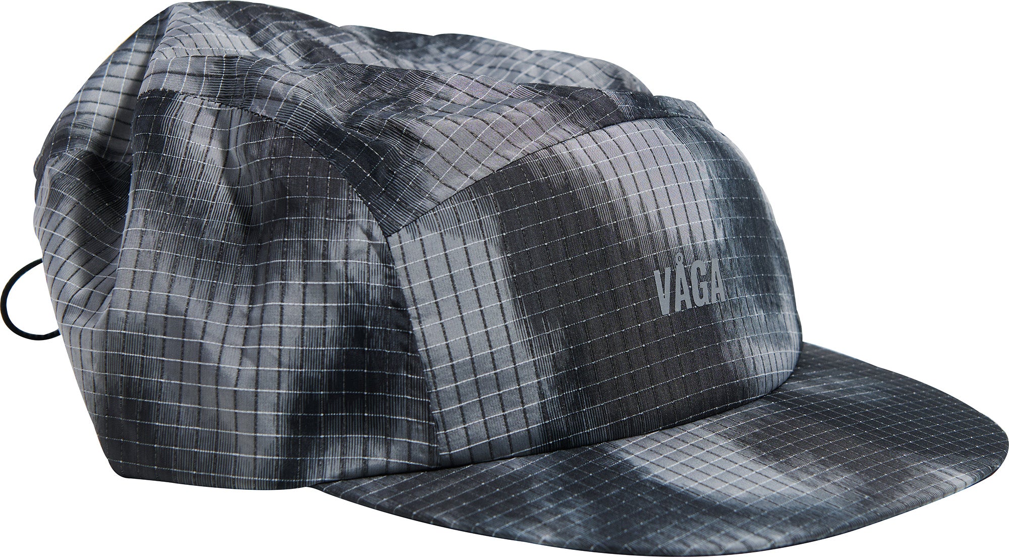 Vaga Night Club 2.0 Running Cap - Black – Start Fitness