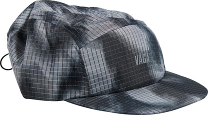 Vaga Night Club 2.0 Running Cap - Black