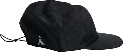 Vaga Night Club 2.0 Running Cap - Black