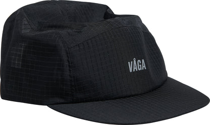 Vaga Night Club 2.0 Running Cap - Black